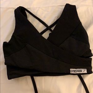 Gymshark sports bra